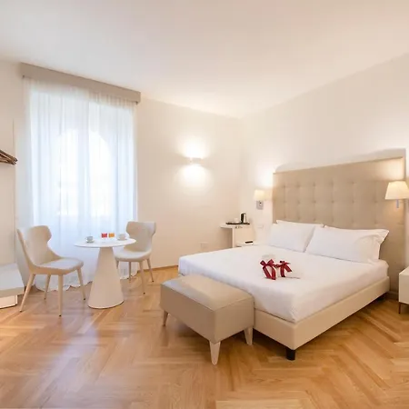 Otel Asisium Boutique Assisi